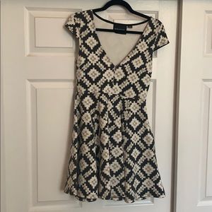 Mink Pink dress